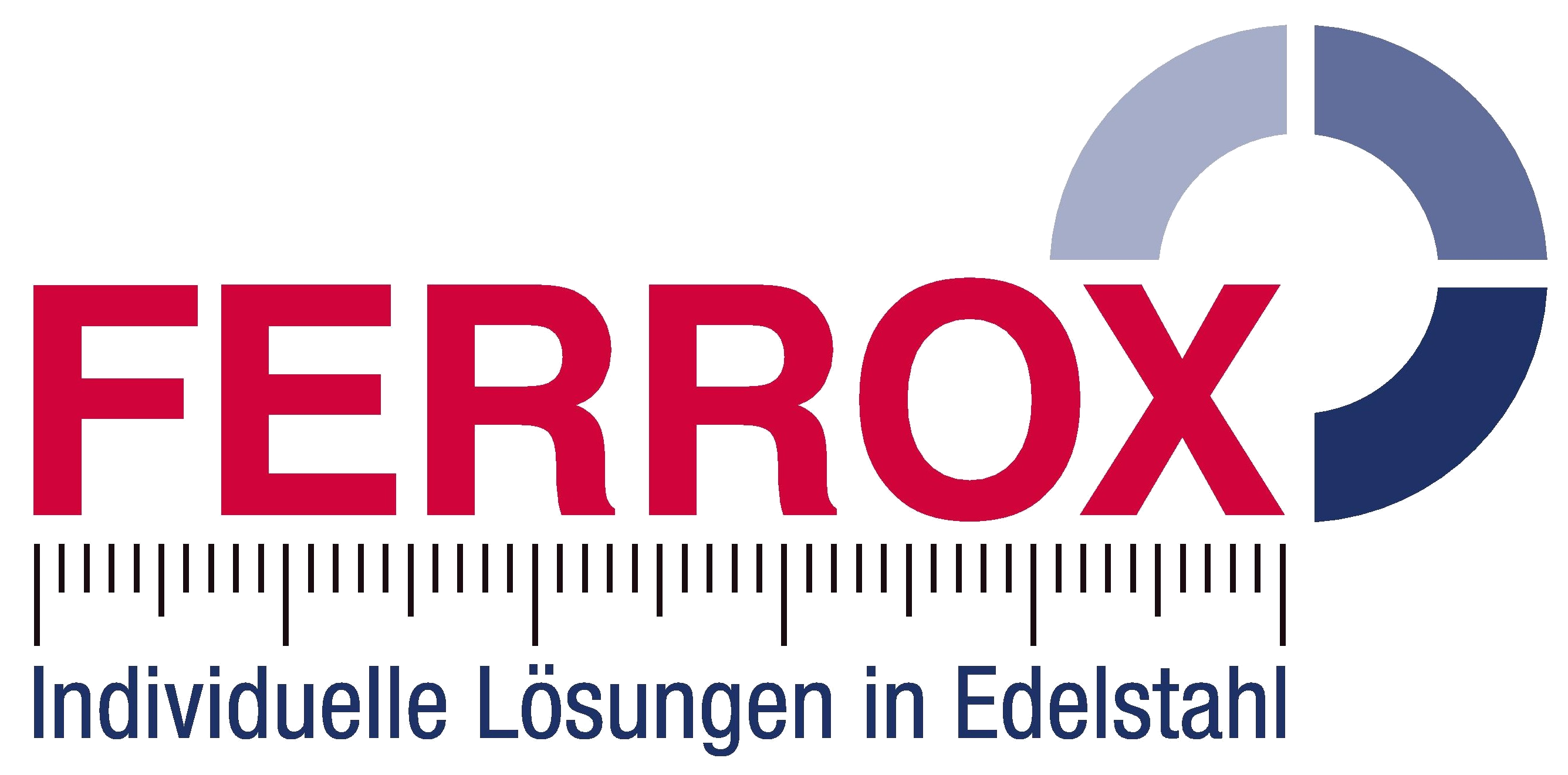 FERROX GmbH – Indiviuelle Lösungen in Edelstahl